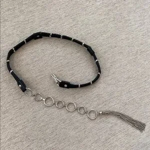 White House Black Market | Accessories | Whbm Black And  display picture 3
